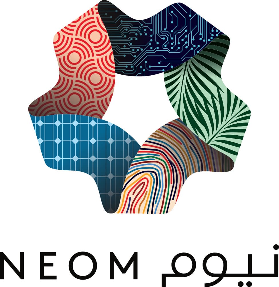 neom city partner