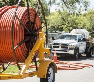 Cable Pulling