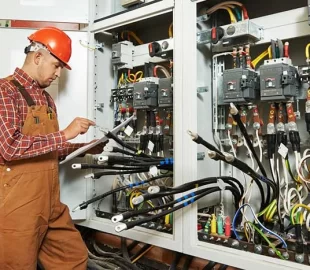 Specialized Electrical Contracting and Trading