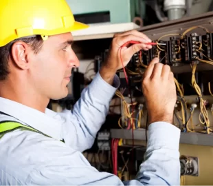 Specialized Electrical Contracting and Trading