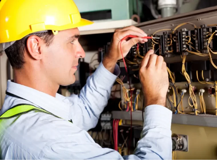 Specialized Electrical Contracting and Trading